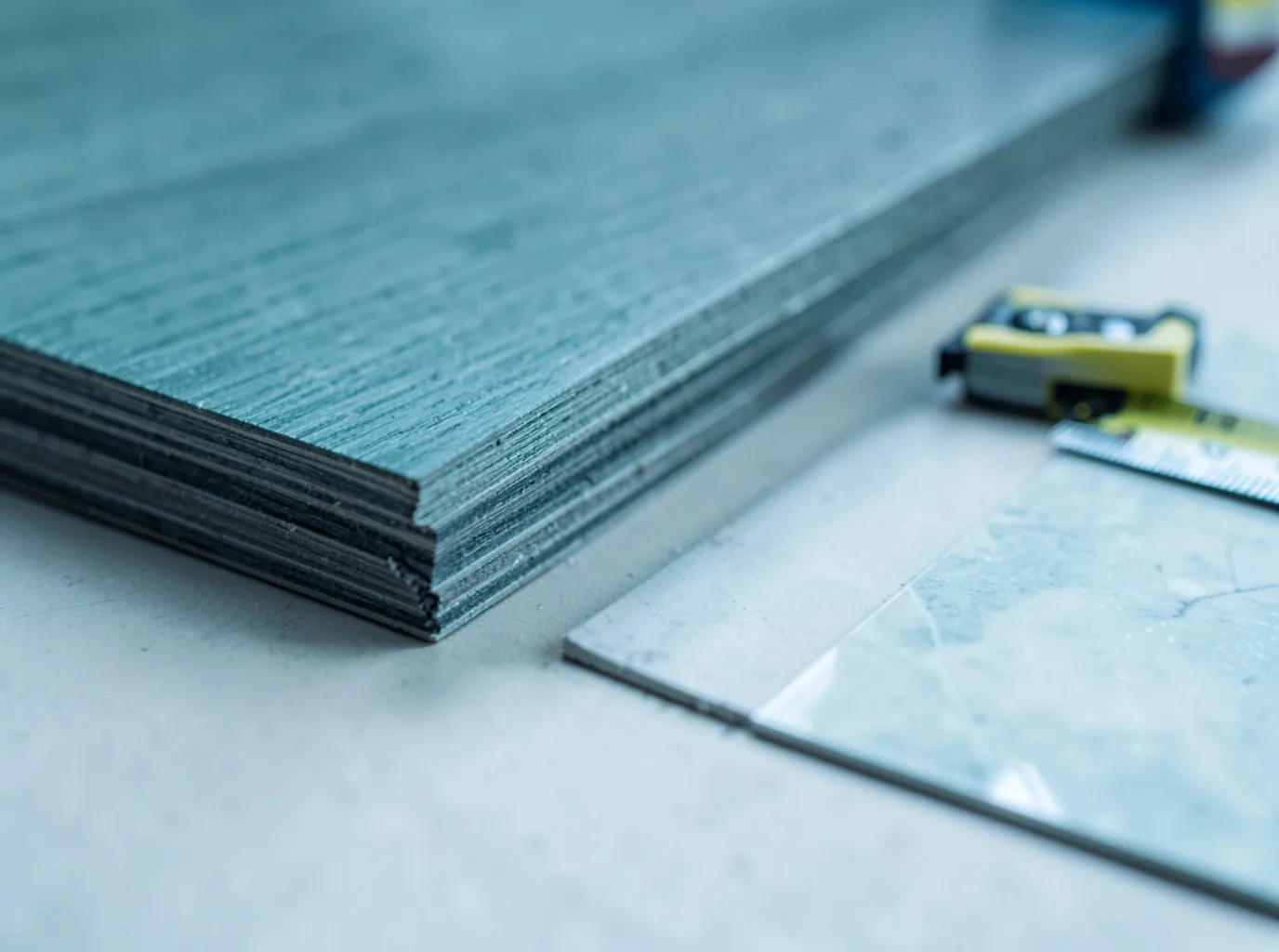 Luxury Vinyl Plank Installation Beaver, WV FAQs